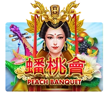 Peach Banquet - BOYBET168