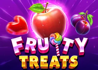 Pragmatic : Fruity Treats - BOYBET168