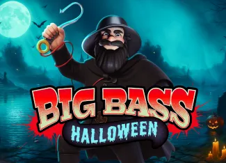 Pragmatic : Big Bass Halloween - BOYBET168