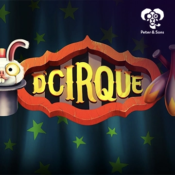 DCirque - BOYBET168