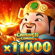 YGR : Caishen Comingx11000 - BOYBET168