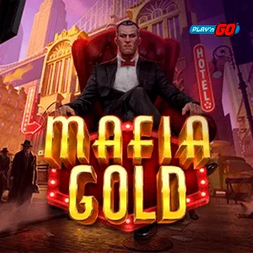 Mafia Gold - BOYBET168