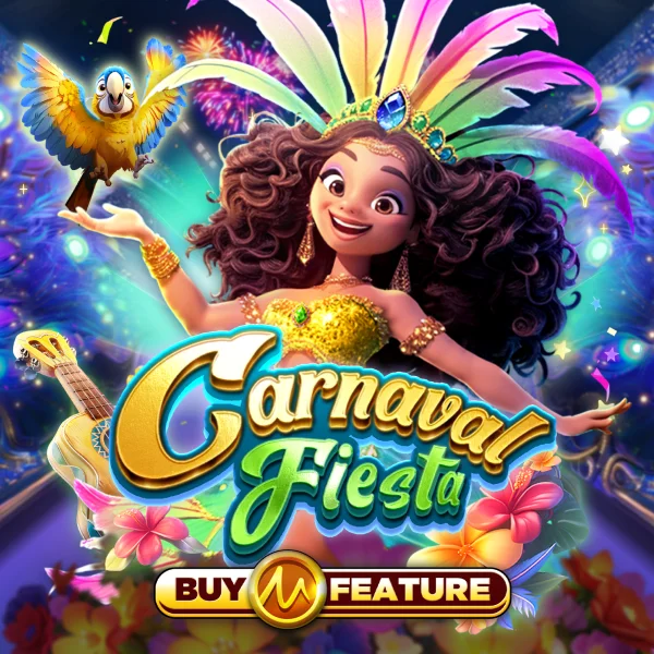 Carnaval Fiesta - BOYBET168