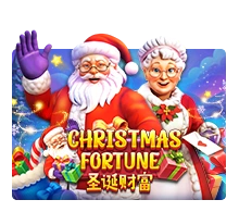 Christmas Fortune - BOYBET168