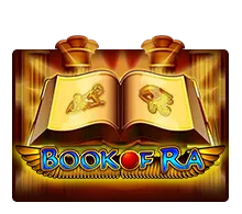 Book Of Ra - BOYBET168