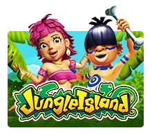 Jungle Island - BOYBET168