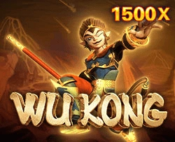 Wu Kong - BOYBET168