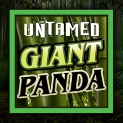 Untamed - Giant Panda - BOYBET168
