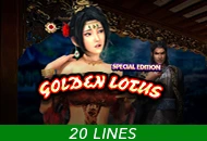 Spadegaming : Golden Lotus SE - BOYBET168
