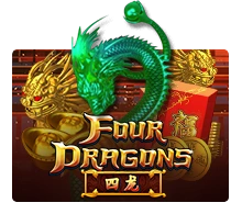 Four Dragons - BOYBET168