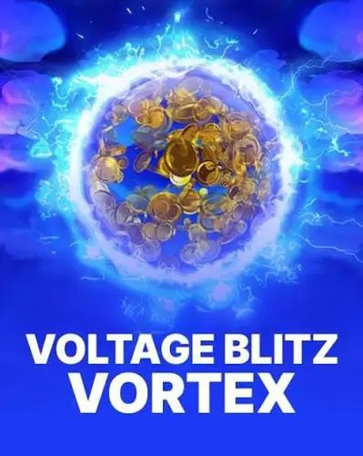 Voltage Blitz Vortex - BOYBET168