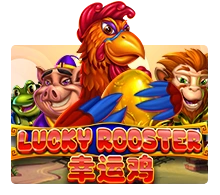Lucky Rooster - BOYBET168