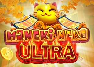 Kucing Pembawa Keberuntungan ULTRA - BOYBET168