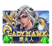 Lady Hawk - BOYBET168