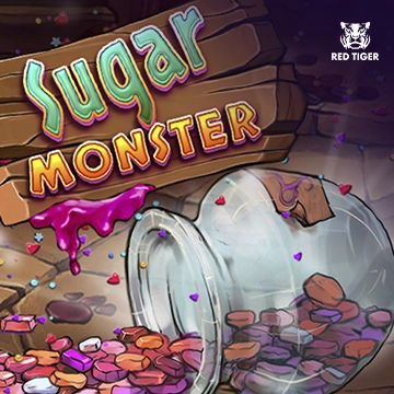 Sugar Monster - BOYBET168