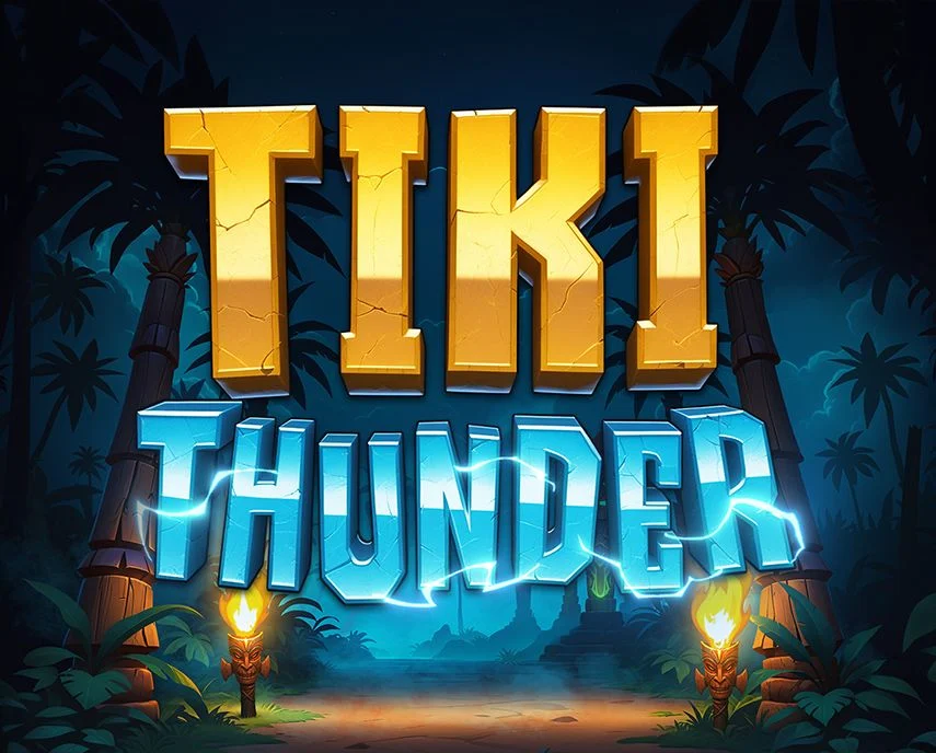 Tiki Thunder - BOYBET168