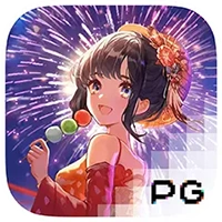 PGSoft : Oishi Delights - BOYBET168