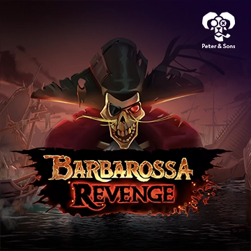 Barbarossa Revenge - BOYBET168