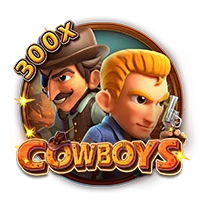 COWBOYS - BOYBET168
