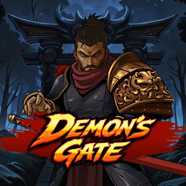 Demons Gate - BOYBET168