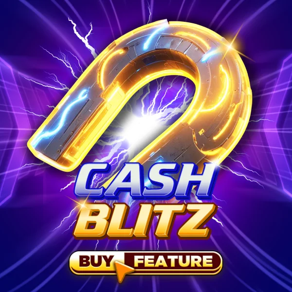 Cash Blitz - BOYBET168