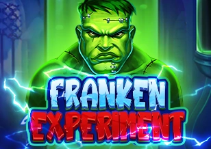 Eksperimen Franken - BOYBET168