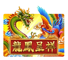 Dragon Phoenix - BOYBET168