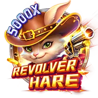 REVOLVER HARE - BOYBET168
