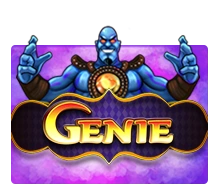 Genie - BOYBET168
