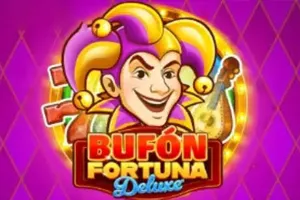 Bufón Fortuna Deluxe - BOYBET168