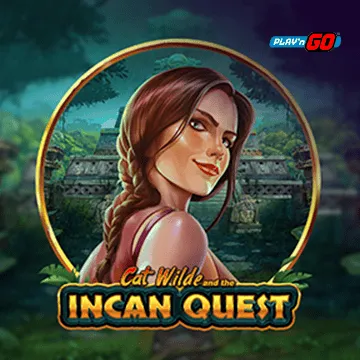 Cat Wilde and the Incan Quest - BOYBET168
