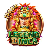 LEGEND OF INCA - BOYBET168