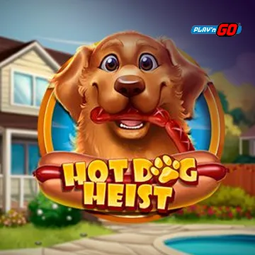 Hot Dog Heist - BOYBET168