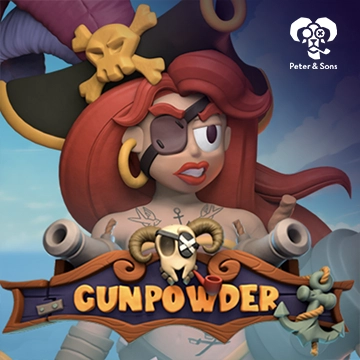 Gunpowder - BOYBET168