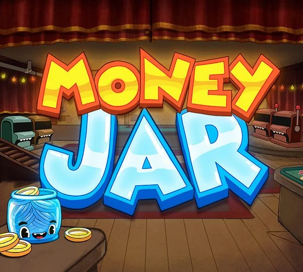 Money Jar - BOYBET168