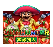 Chilli Hunter - BOYBET168
