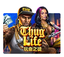 Thug Life - BOYBET168
