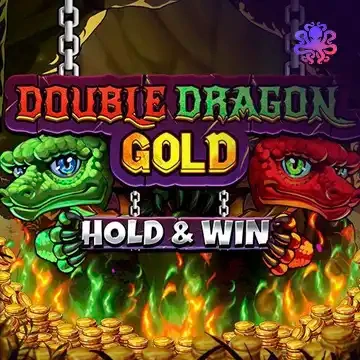 Double Dragon Gold: Hold & Win! - BOYBET168