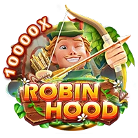 ROBIN HOOD - BOYBET168