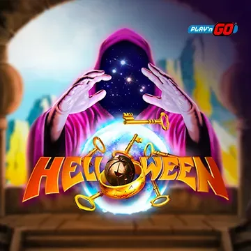 Helloween - BOYBET168