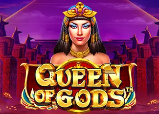 Pragmatic : Queen of Gods - BOYBET168