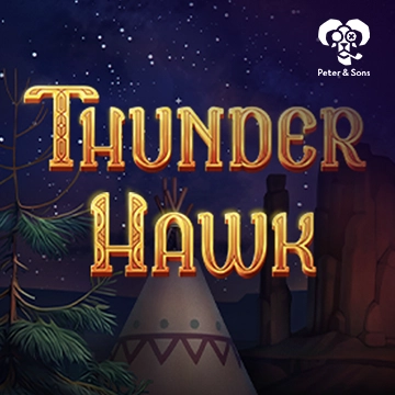 Thunderhawk - BOYBET168