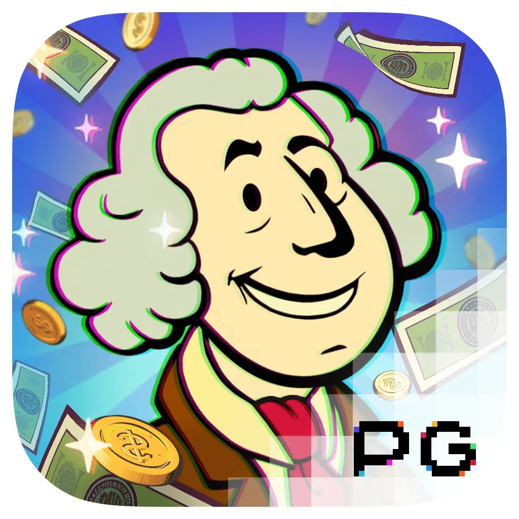 PGSoft : Cash Mania - BOYBET168