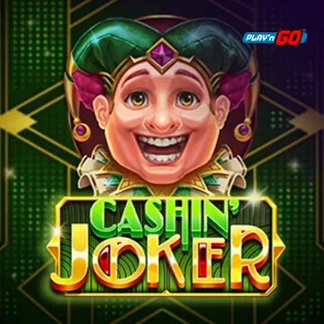 Cashin Joker - BOYBET168