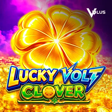 Lucky Volt Clover - BOYBET168
