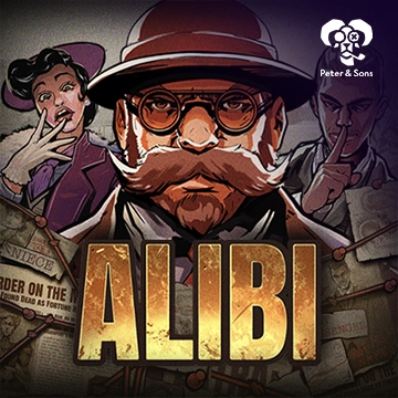 Alibi - BOYBET168
