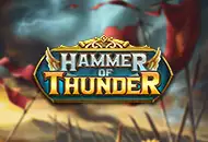 Spadegaming : Hammer of Thunder - BOYBET168