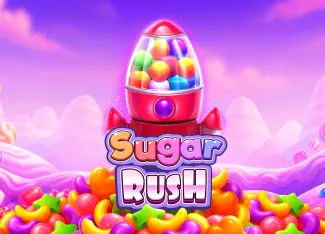 Pragmatic : Sugar Rush - BOYBET168