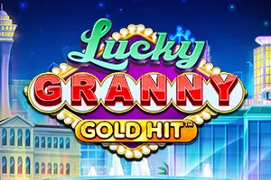 Gold Hit: Lucky Granny - BOYBET168