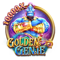 GOLDEN GENIE - BOYBET168